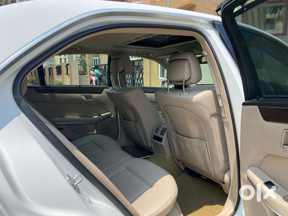 Mercedes-benz E-class E250 Cdi Blue Efficiency, 2014, Diesel