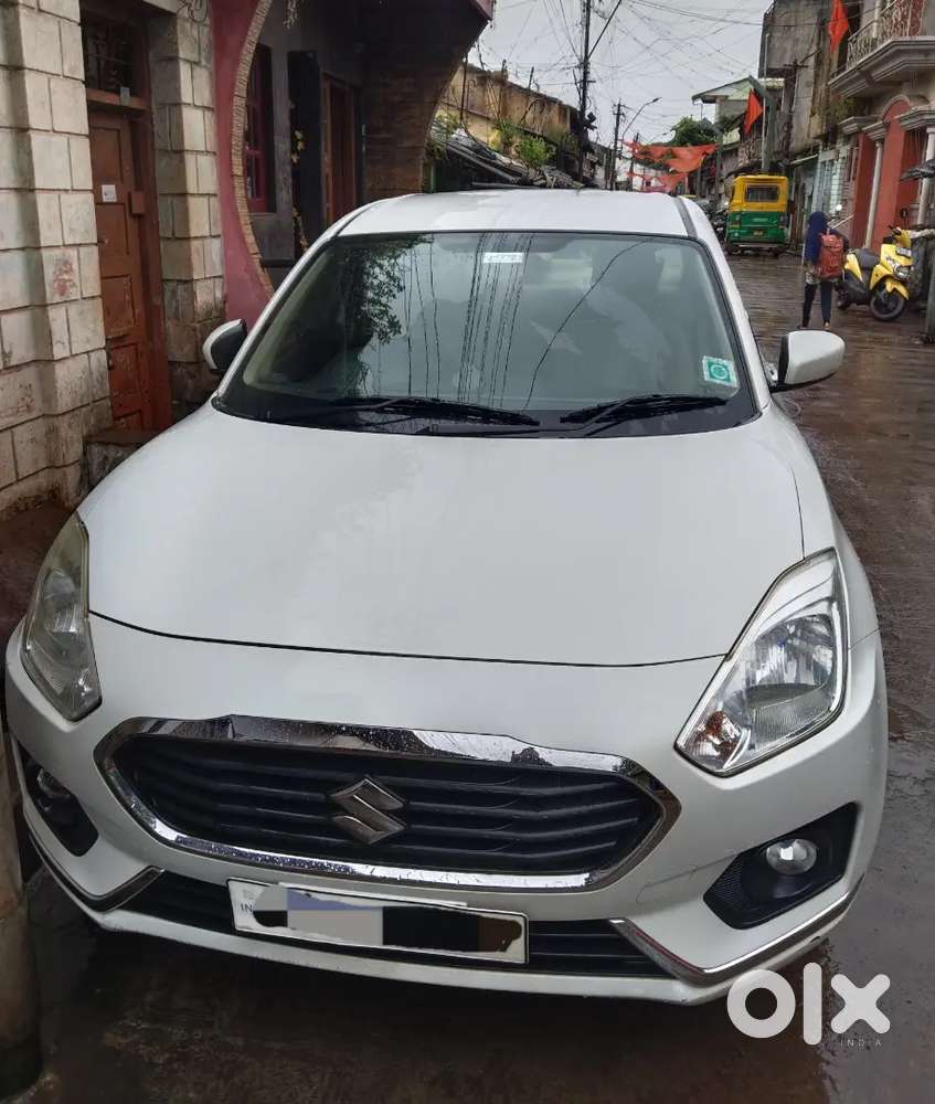 My Swift Dzire Vdi For Sale Ga Passing.