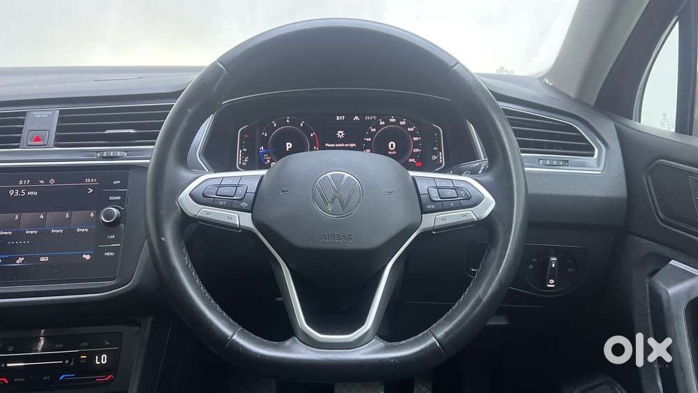 Volkswagen Tiguan 2.0 Elegance Tsi Dsg, 2022, Petrol