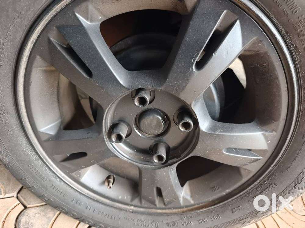 Maruti Suzuki Ritz Vdi, 2013, Diesel