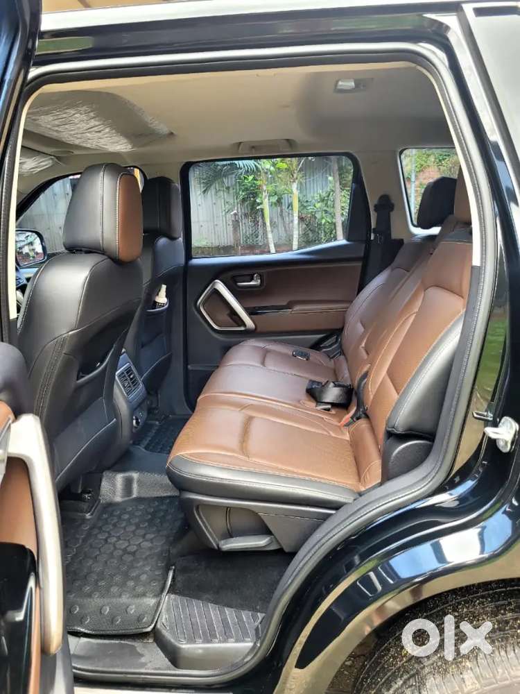 Mahindra Scorpio-n Z8 L Diesel 2025