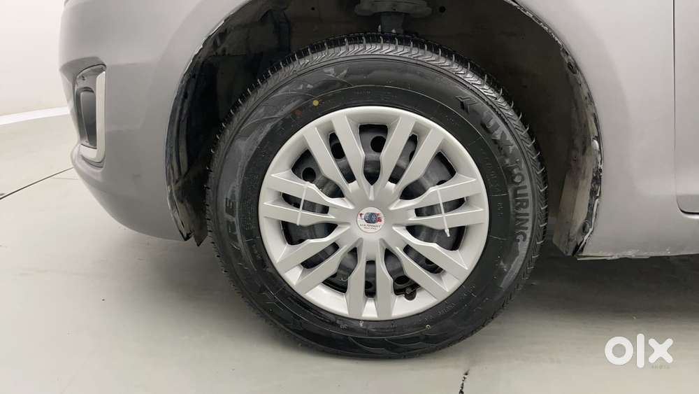 Maruti Suzuki Swift Vvt Vxi, 2017, Petrol