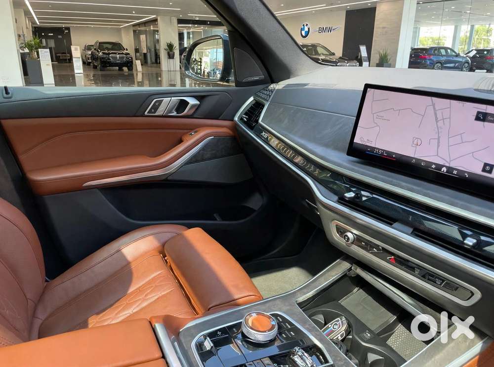 Bmw X5 Xdrive40i M Sport, 2023, Petrol