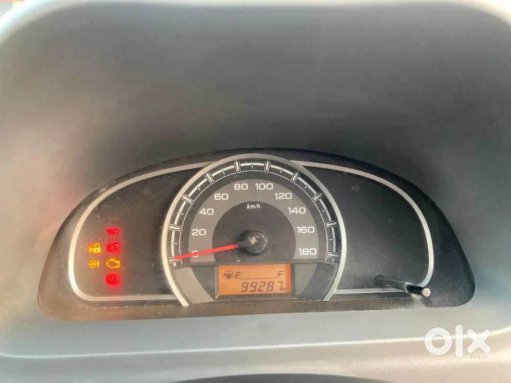 Maruti Suzuki Alto 800 2016 Petrol Well Maintained