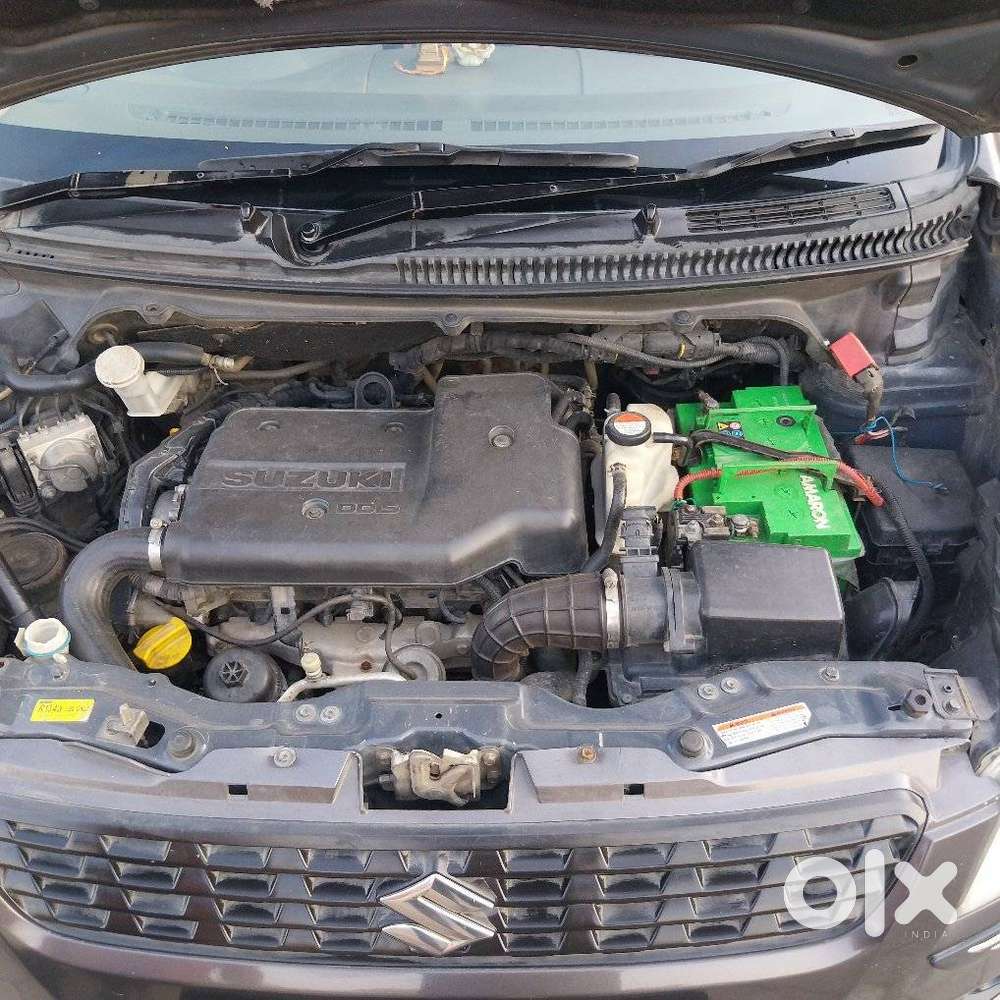 Maruti Suzuki Ertiga 2012-2015 Vdi, 2014, Diesel