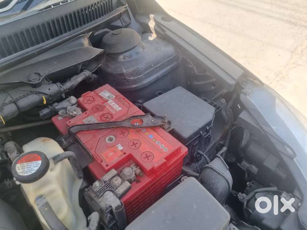Maruti Suzuki Ciaz 2014-2017 Vdi Shvs, 2017, Diesel