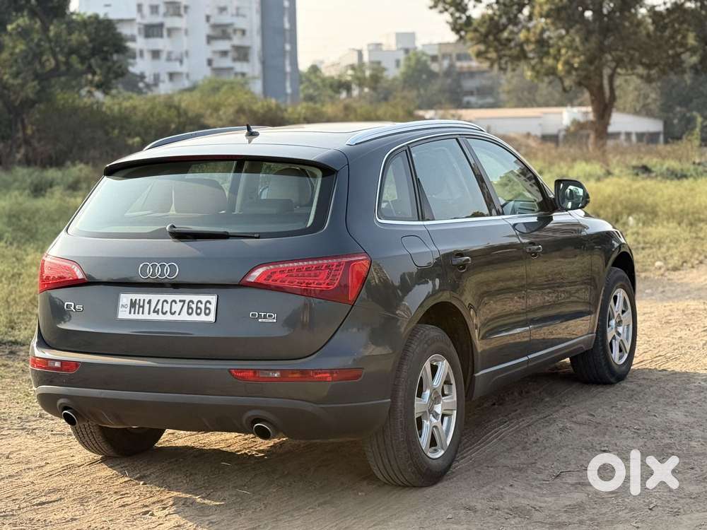 Audi Q5 2012-2017 3.0 Tdi Quattro Premium Plus, 2010, Diesel