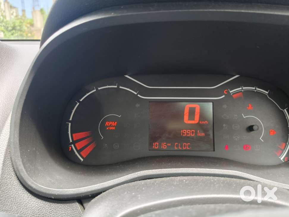 Renault Kwid 0.8 Neotech Rxl, 2021, Petrol