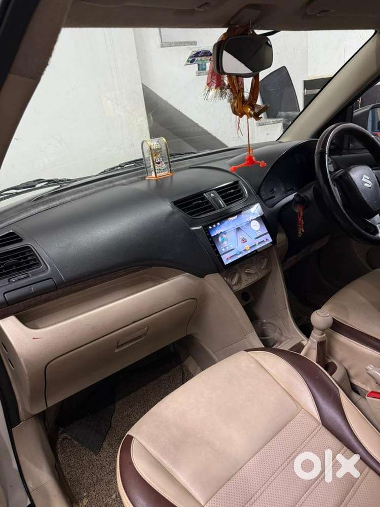 Used Maruti Dzire Lxi 2017 Model