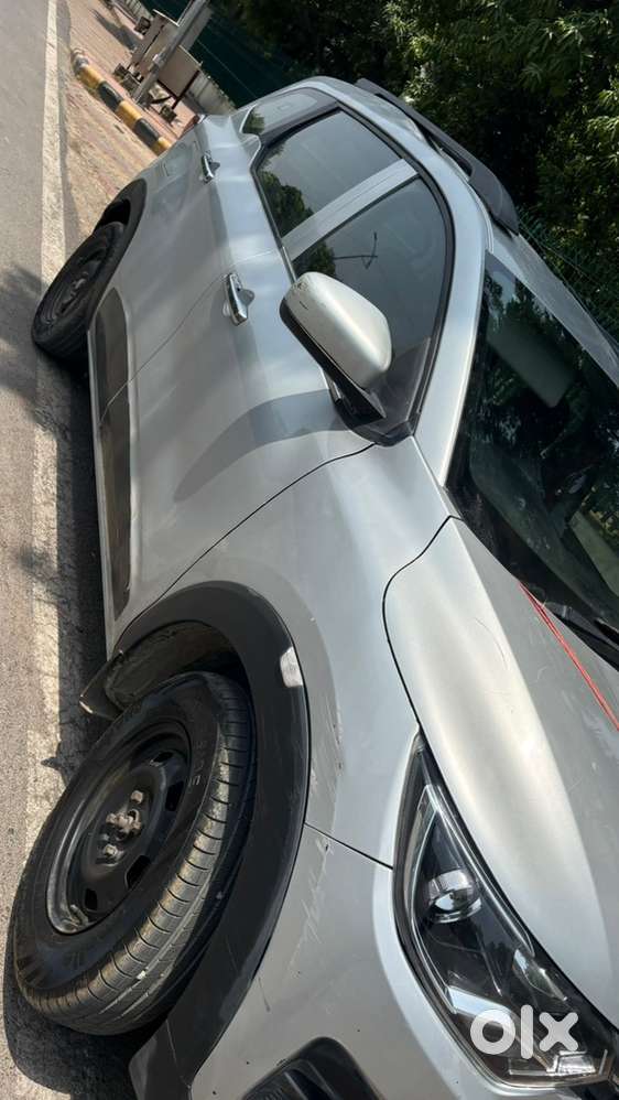 Renault Triber Petrol 2020