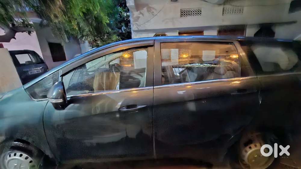 Urgent Sale Mahindra Marazzo 1.5 Diesel 2019