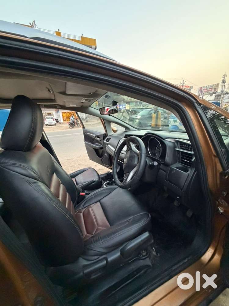 Honda Wr-v 2020 Model