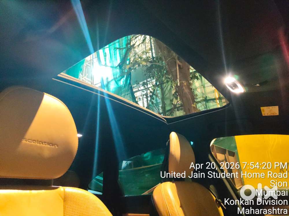 Volvo S90, 2018, Diesel