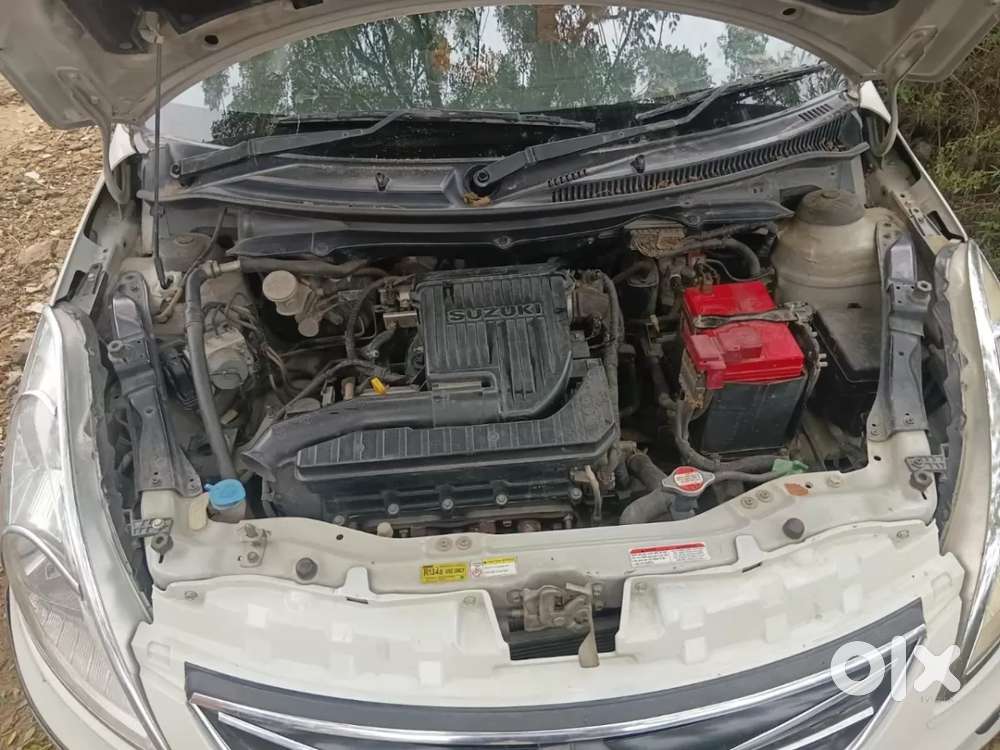 Maruti Suzuki Dzire Vdi, 2019, Diesel