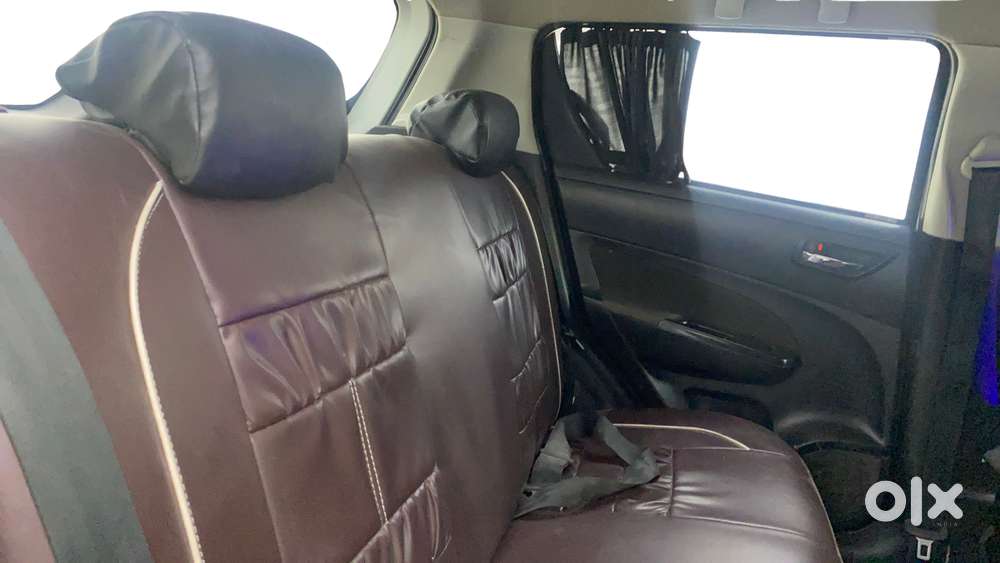 Maruti Suzuki Swift Vxi, 2017, Cng & Hybrids