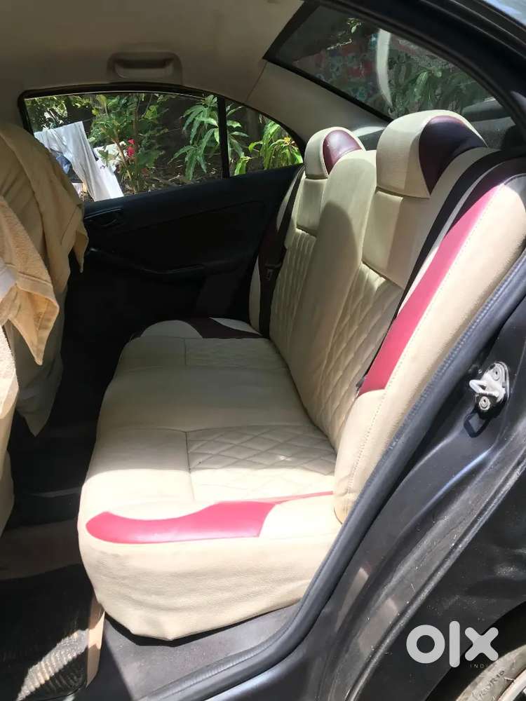 Tata Zest 2017 Diesel Well Maintained