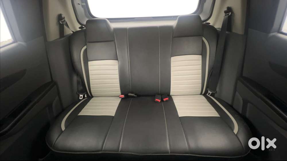 Mahindra Kuv100 Nxt 1.2 K4 Plus Diesel 6 Str, 2018, Petrol