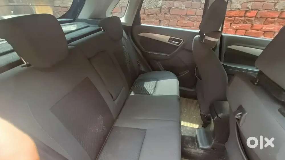 Maruti Suzuki Vitara 2017