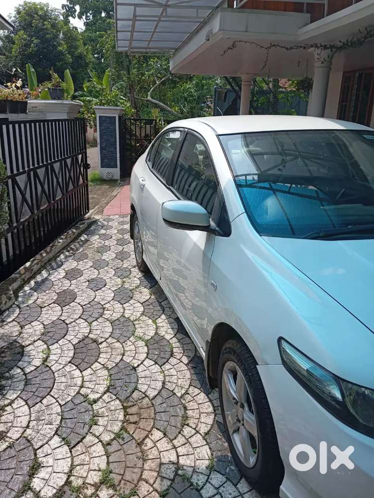 Well Maintained Honda City Corporate Edition 2013 Model Petrol Mt
