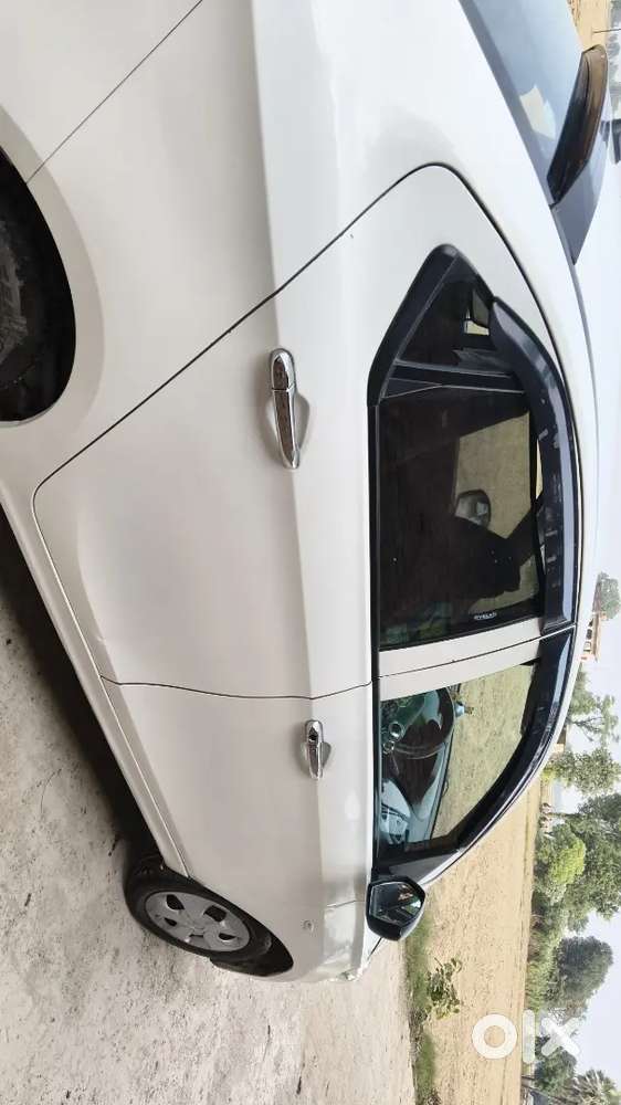 Tata Tigor Xm Revotron 2018