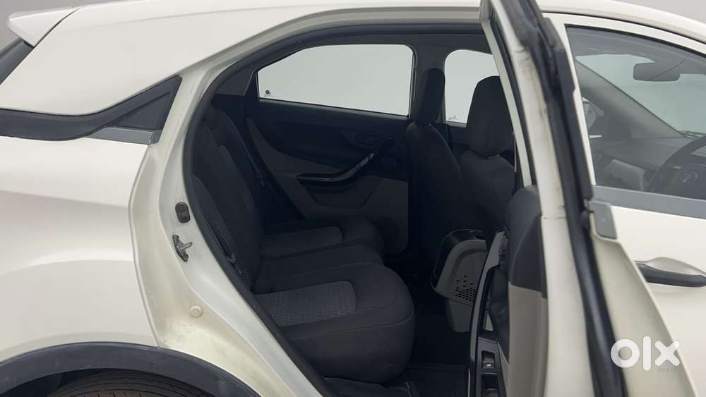 Tata Nexon 1.2 Revotron Xm, 2018, Petrol