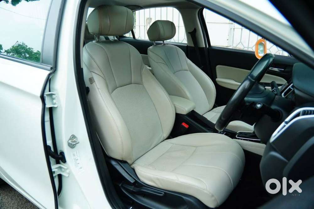 Honda City Hybrid Ehev Zx, 2022, Petrol