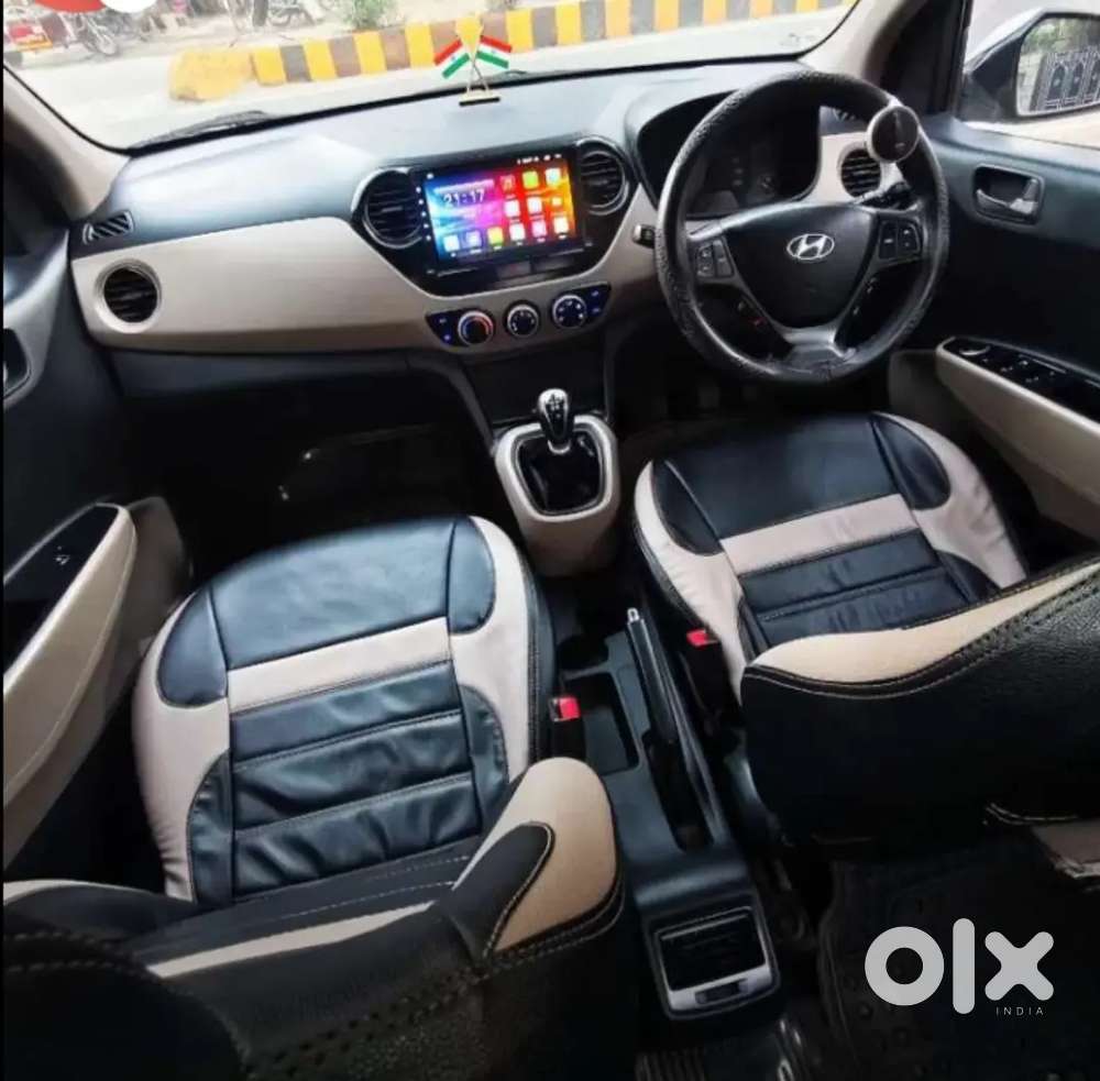 Hyundai Xcent Crdi 2014