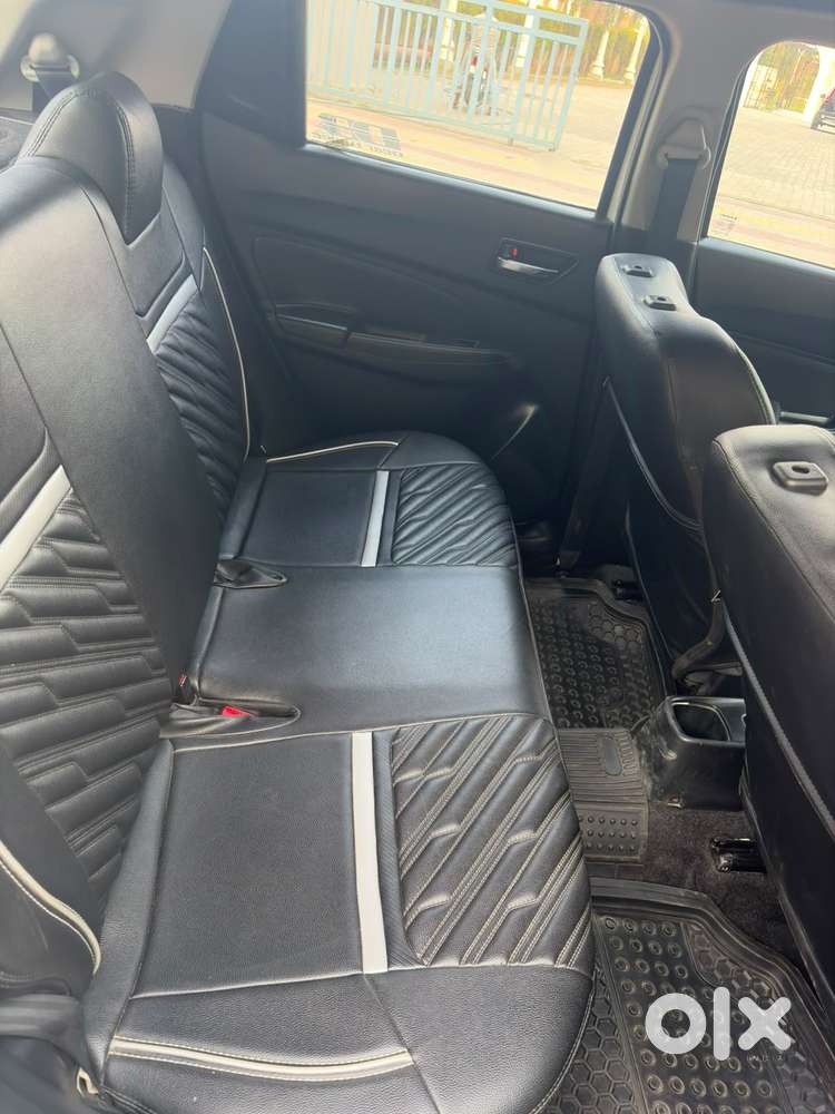 Maruti Suzuki Swift Vxi Optional, 2022, Petrol
