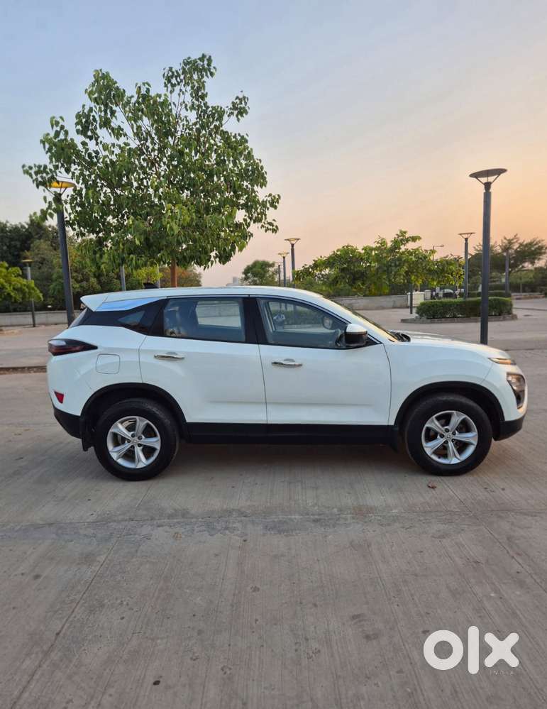 Tata Harrier Xz, 2019, Diesel