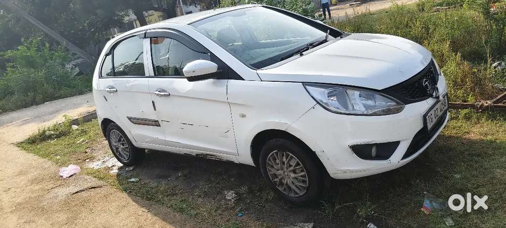 Tata Bolt Diesel 2018