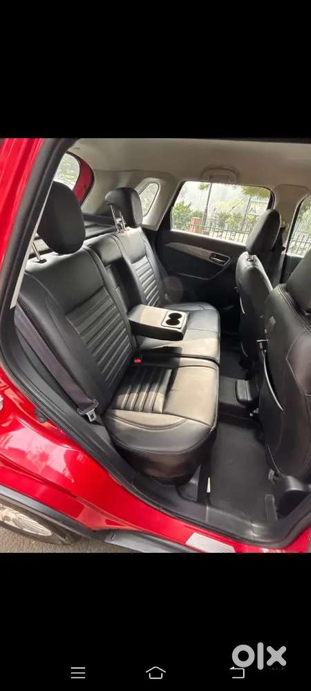 Maruti Suzuki Brezza 2018 Diesel 77865 Km Driven
