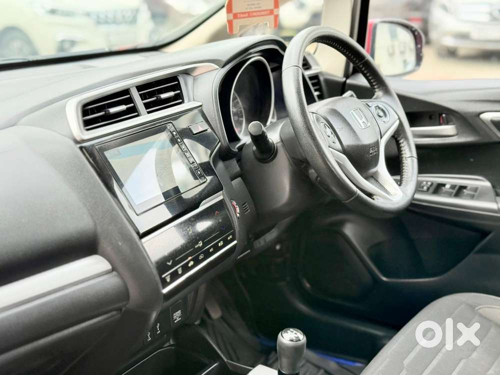 Honda Wr-v I-vtec Vx, 2021, Petrol