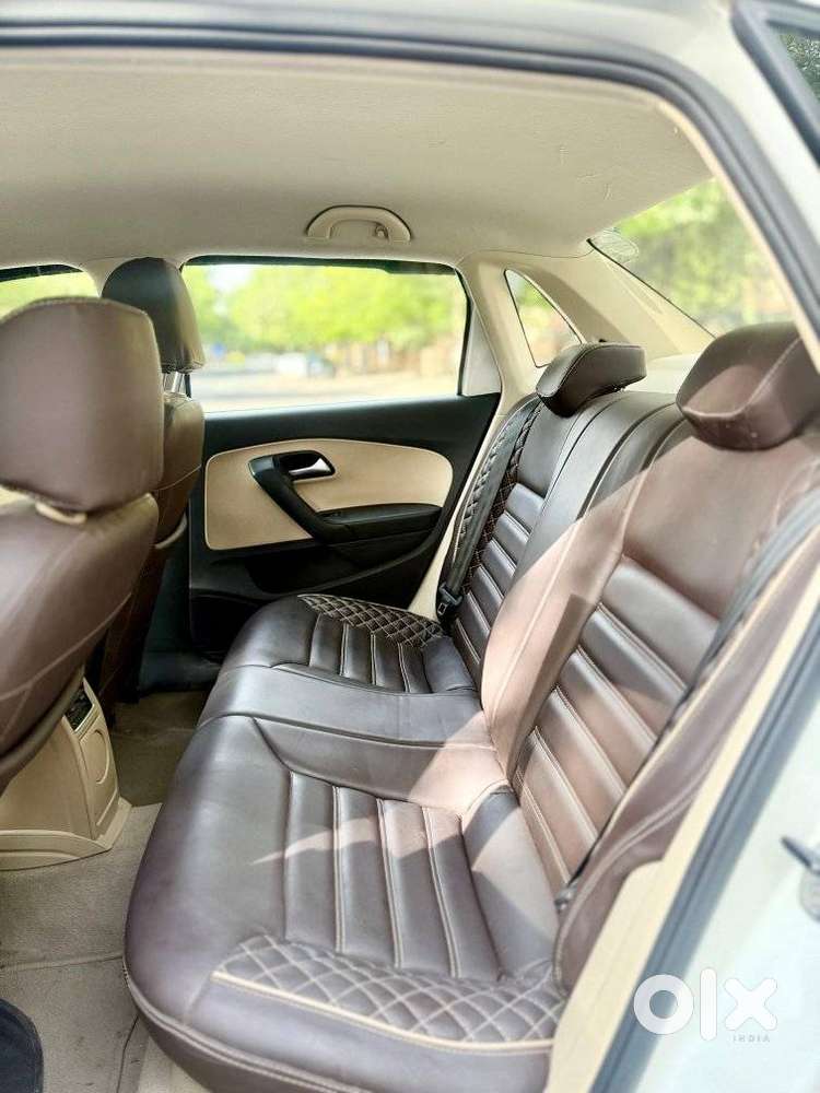 Volkswagen Ameo 1.0 Mpi Highline Plus, 2018, Petrol