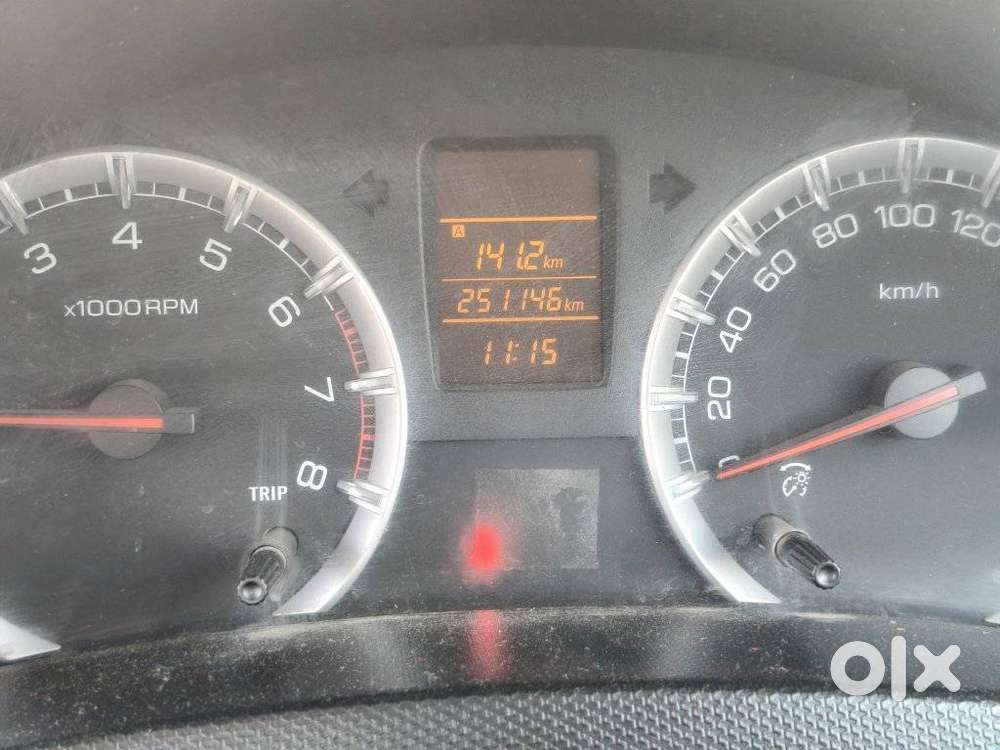 Maruti Suzuki Dzire 1.2 Vxi, 2013, Cng & Hybrids