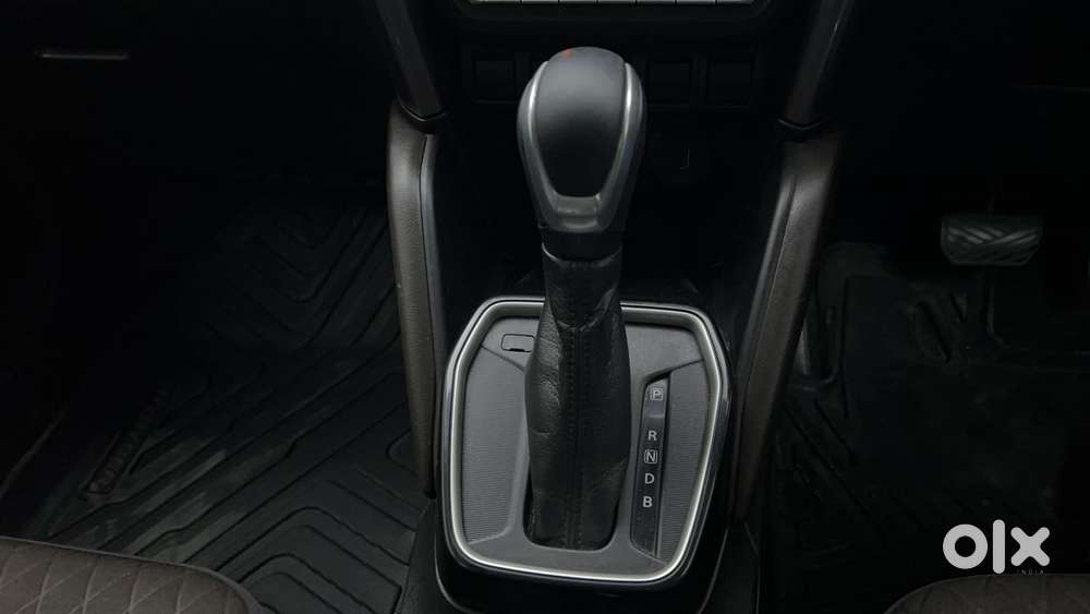 Toyota Urban Cruiser Hyryder