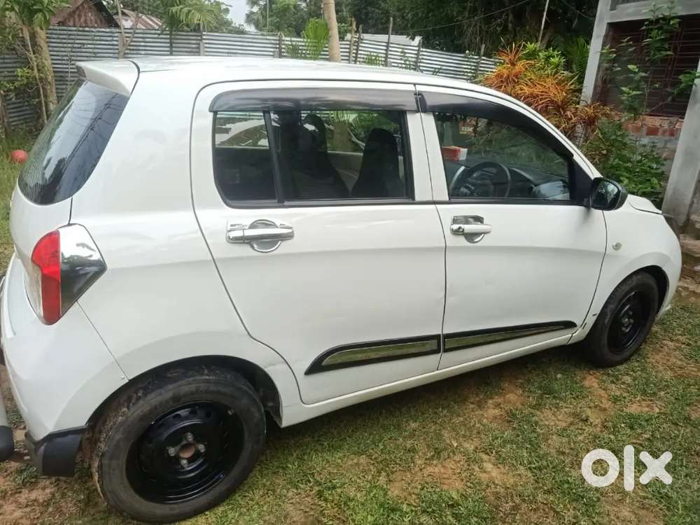 Maruti Suzuki Celerio 2021 Cng & Hybrids 65000 Km Driven