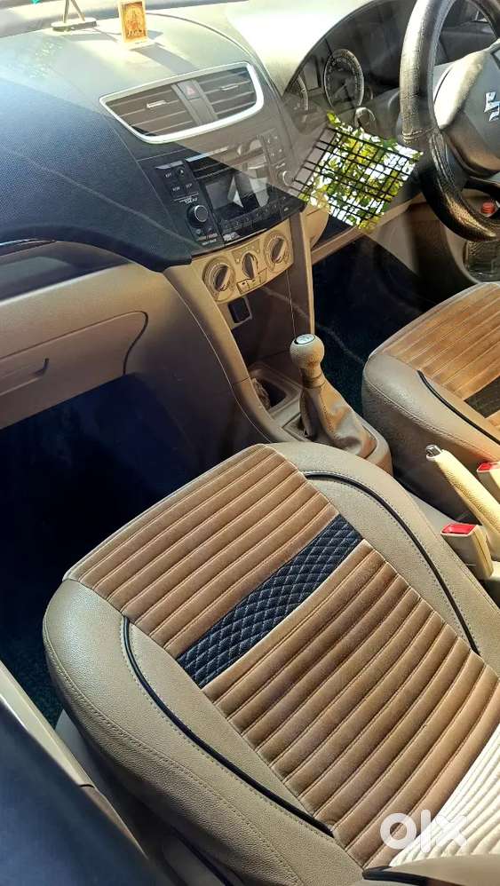 One Handed Car