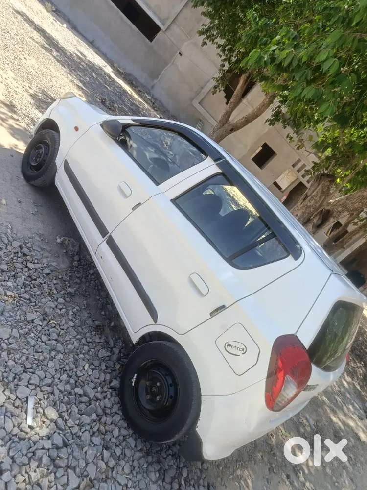 Maruti Suzuki Alto 800 2014