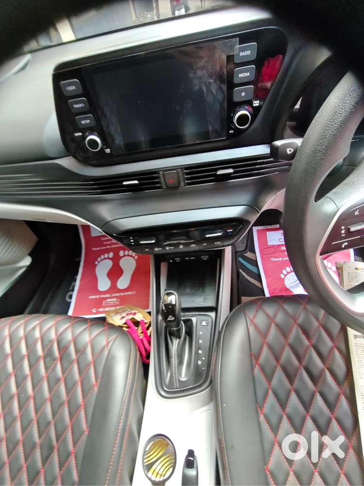 Hyundai I20 1.2 Sportz (o), 2025, Petrol