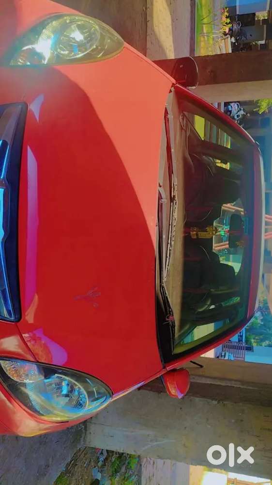 Honda Brio Mt 2013