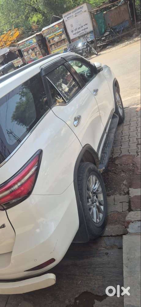 Toyota Fortuner 2022 Diesel Well Maintained