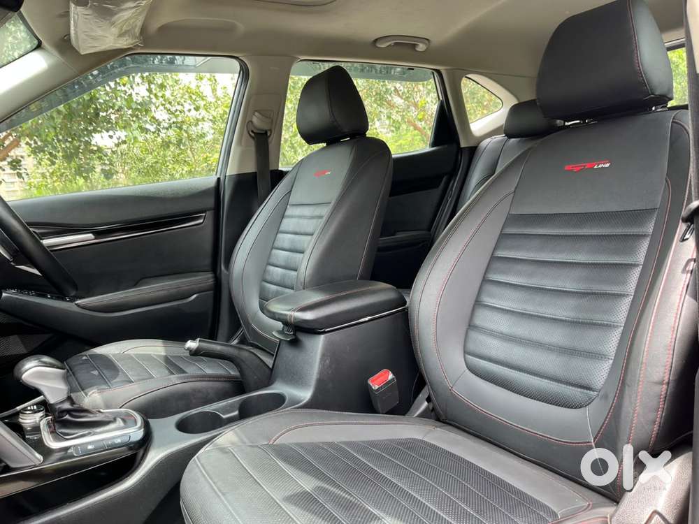 Kia Seltos Gtx Plus Dct, 2021, Petrol