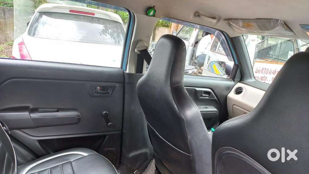 Maruti Suzuki Wagon R 2023 Cng & Petrol
