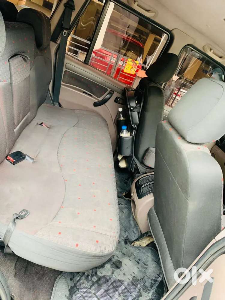 Mahindra Scorpio 2012 Diesel Good Condition