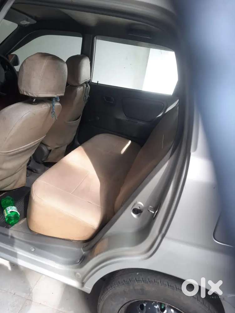 Maruti Suzuki Alto 2004