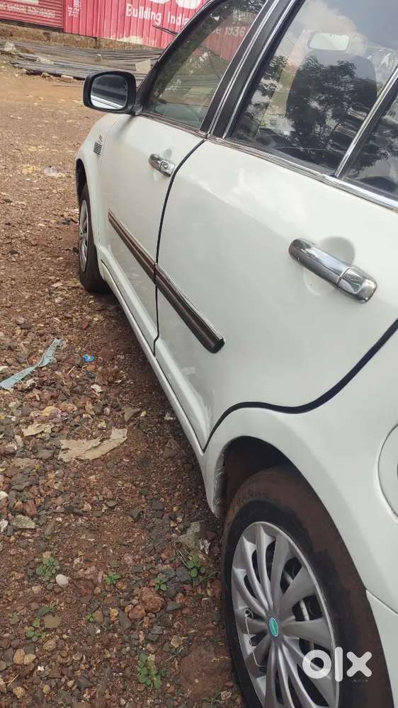 Swift Dezire In Good Condition