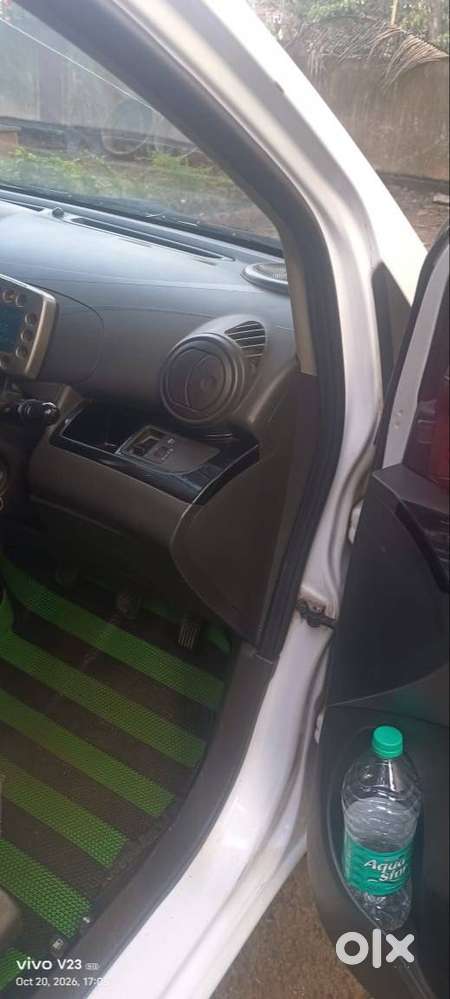 Chevrolet Beat Diesel Lt 2012