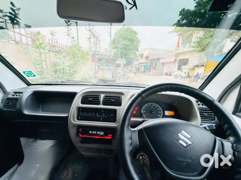 Maruti Suzuki Eeco 1.2 Ac Htr Cng 2021