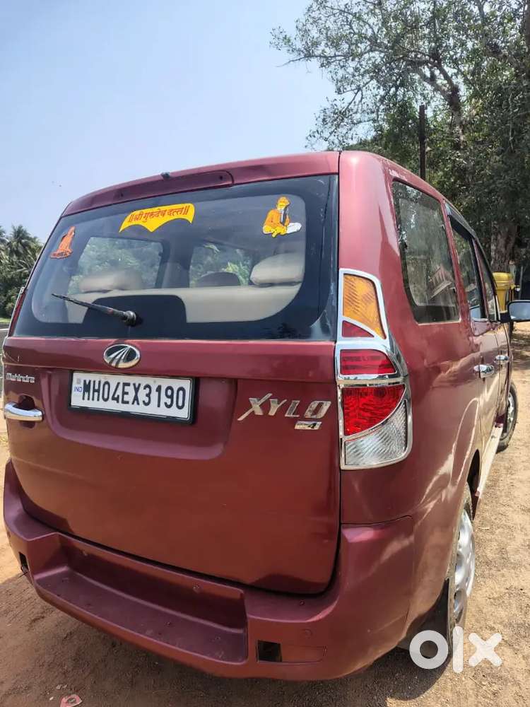 Mahindra Xylo 2011 Diesel Well Maintained