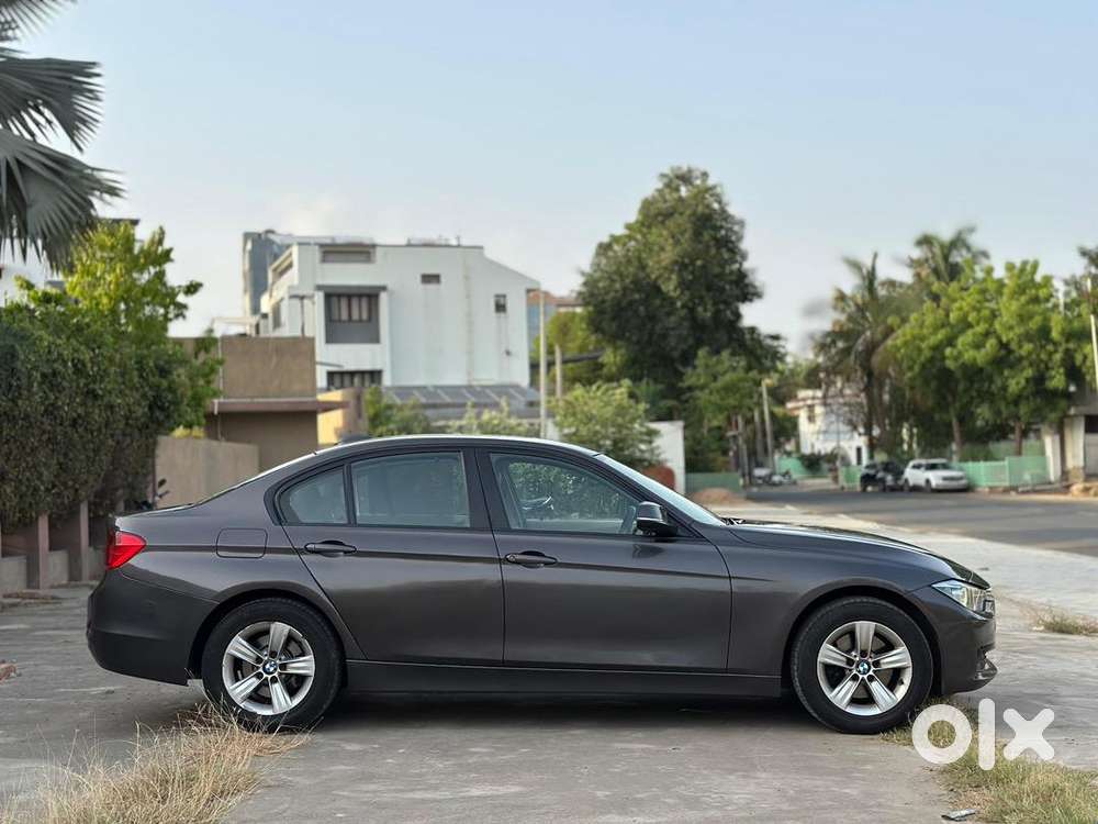 Bmw 3 Series 2014 Diesel Extremely Well Maintained